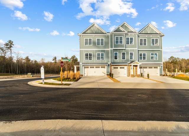 Property at The Beverly Plan, Midlothian, VA 23112, 2 beds, 3.5 baths