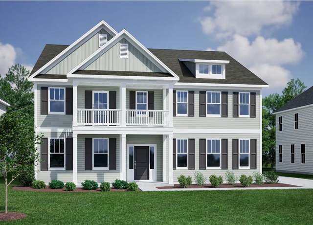 Property at 1001 Acer Cmns, Durham, NC 27703, 5 beds, 4.5 baths