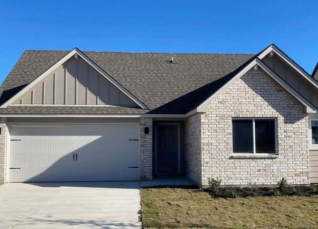 Property at 1401 Peppermint Dr, Temple, TX 76501, 4 beds, 2 baths