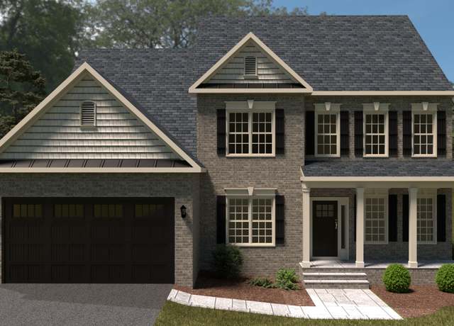 Property at Weston Plan, Roanoke, VA 24018, 4 beds, 2.5 baths