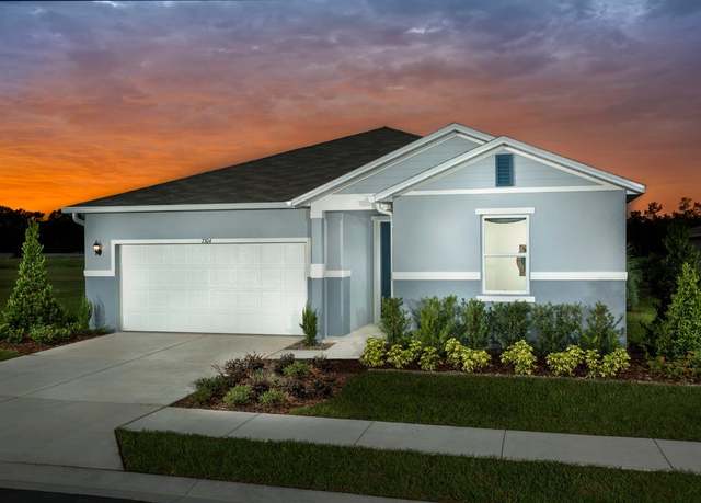 Property at Plan 2168 Plan, Clermont, FL 34714, 3 beds, 2 baths