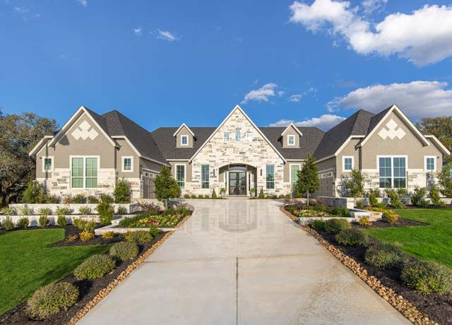 Property at Grant Plan, Boerne, TX 78006, 4 beds, 3.5 baths