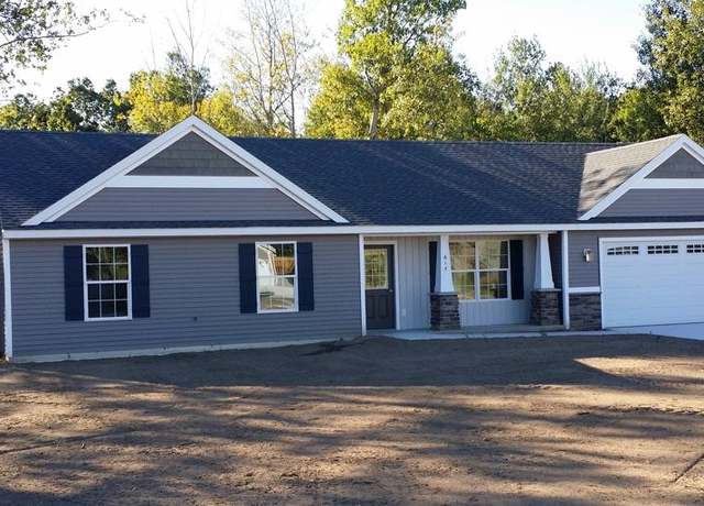 Property at Freedom Plan, Wayland, MI 49348, 3 beds, 2 baths