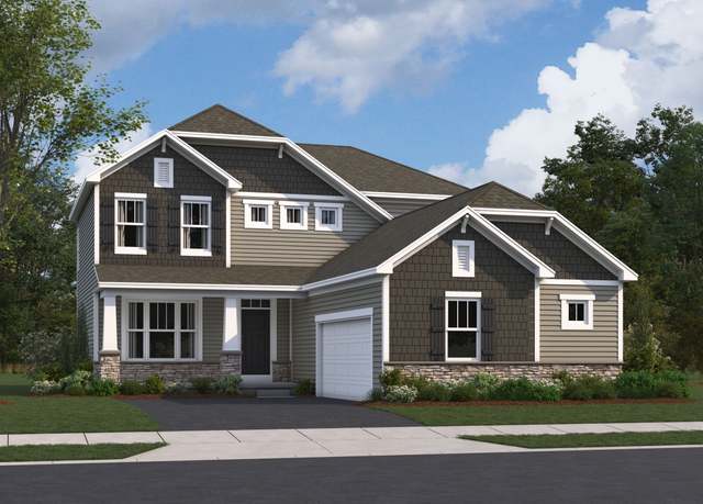 Property at Bella Plan, Plain City, OH 43064, 3 beds, 2.5 baths