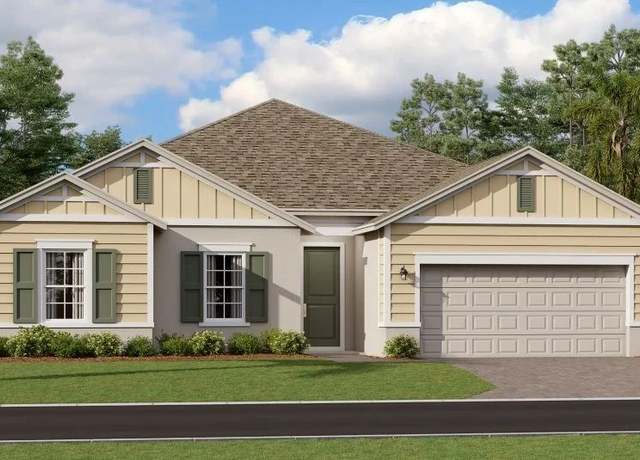 Property at Marco Plan, Groveland, FL 34736, 3 beds, 2.5 baths
