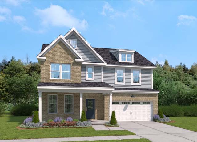 Property at Homes Available Soon Plan, Yorktown, VA 23693