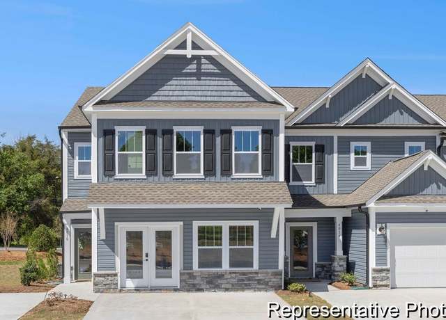 Property at 4011 Aster Point Ct #1, Pfafftown, NC 27040, 3 beds, 2.5 baths