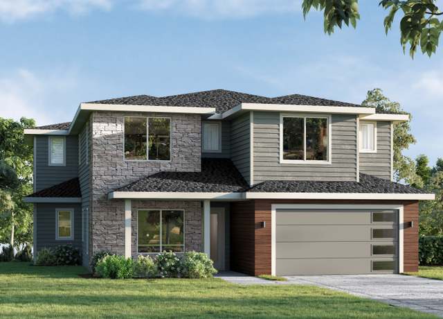 Property at The Cypress Plan, West Linn, OR 97068, 6 beds, 5 baths