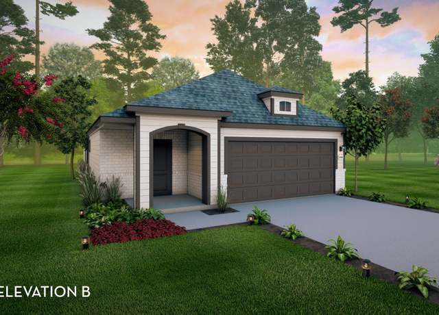 Property at Maple Plan, Splendora, TX 77372, 3 beds, 2.5 baths