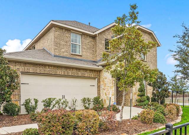Property at 2329 Galena Plan, Forney, TX 75126, 4 beds, 3 baths