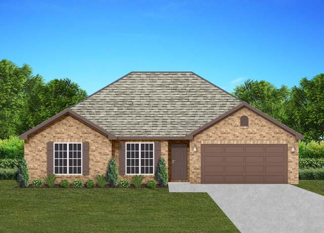 Property at Palmetto Plan, Deatsville, AL 36022, 4 beds, 2 baths