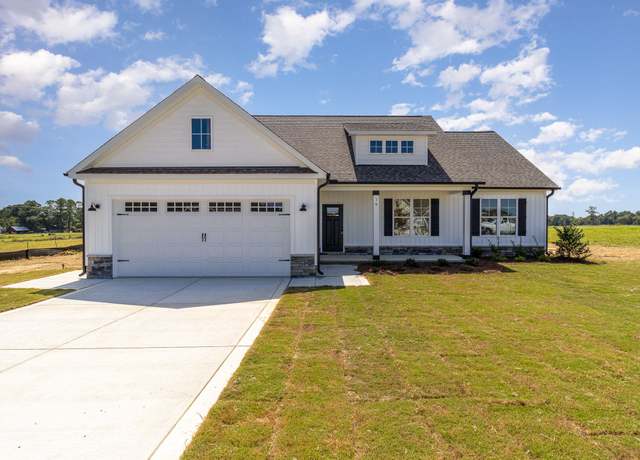 Property at The Emily Plan, Smithfield, NC 27577, 3 beds, 2 baths