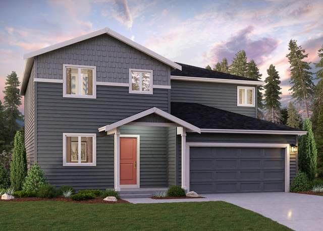 Property at 134 Pine Hollow Dr, Chehalis, WA 98532, 3 beds, 2.5 baths