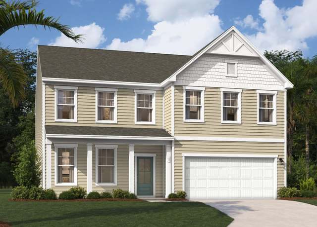Property at The Lambert Plan, Ridgeland, SC 29936, 4 beds, 3 baths