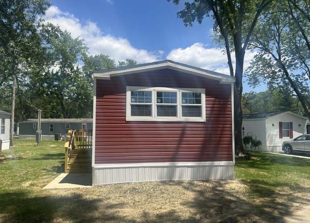 Property at 10505 Cedarville Rd #11, Brandywine, MD 20613, 3 beds, 2 baths