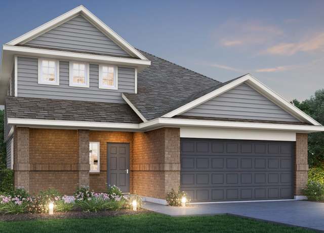 Property at The Andria Plan, Cleburne, TX 76031, 3 beds, 2.5 baths
