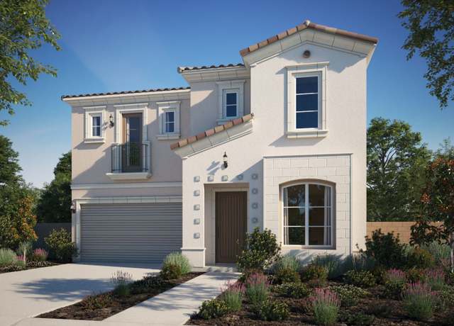 Property at Las Vistas Plan 3 Plan, Walnut, CA 91789, 4 beds, 4 baths