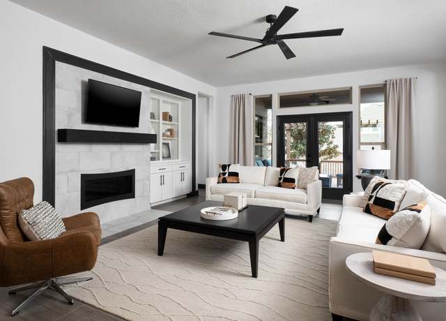 Property at Alexander II Plan, New Braunfels, TX 78132, 3 beds, 2.5 baths