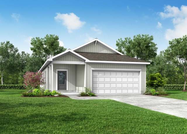 Property at Valencia Plan, Grove City, OH 43123, 2 beds, 2 baths
