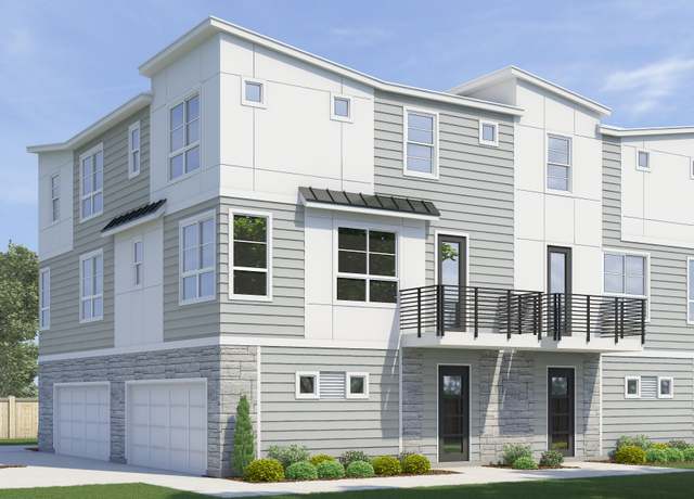Property at Jolene Plan, Colorado Springs, CO 80908, 3 beds, 2.5 baths