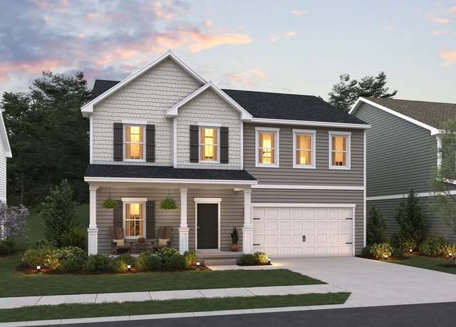 Property at Water Lily Plan, Vermilion, OH 44089, 5 beds, 3 baths