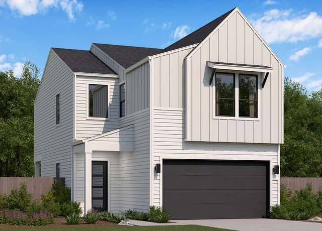 Property at Audryna Plan, Austin, TX 78745, 3 beds, 2.5 baths