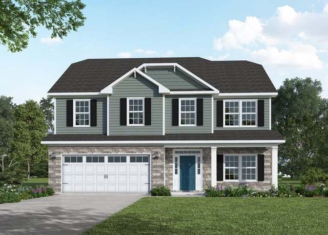 Property at Drayton Plan, Wendell, NC 27591, 4 beds, 2.5 baths