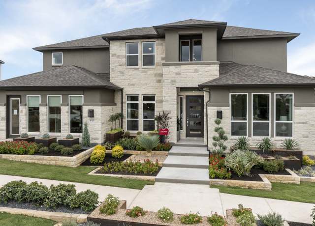 Property at Calypso Plan, Leander, TX 78641, 4 beds, 3.5 baths