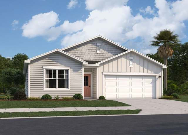 Property at Polaris Plan, Palm Coast, FL 32164, 3 beds, 2 baths
