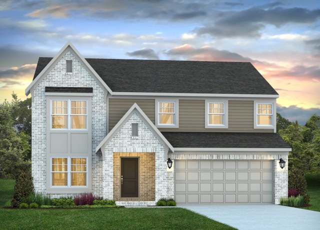 Property at Lafayette Plan, Lapel, IN 46051, 4 beds, 2 baths