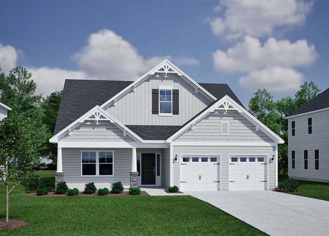 Property at Westbury Plan, Myrtle Beach, SC 29588, 3 beds, 3.5 baths