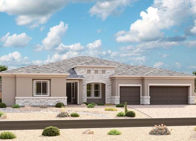 Property at 7240 Golden Rock Ct, Las Vegas, NV 89131, 5 beds, 4.5 baths