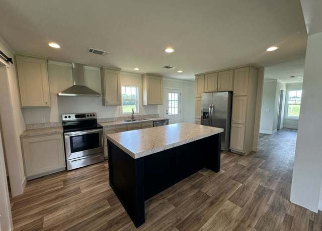 Property at 57 Open Range Trail Plan, Willis, TX 77318, 3 beds, 2 baths