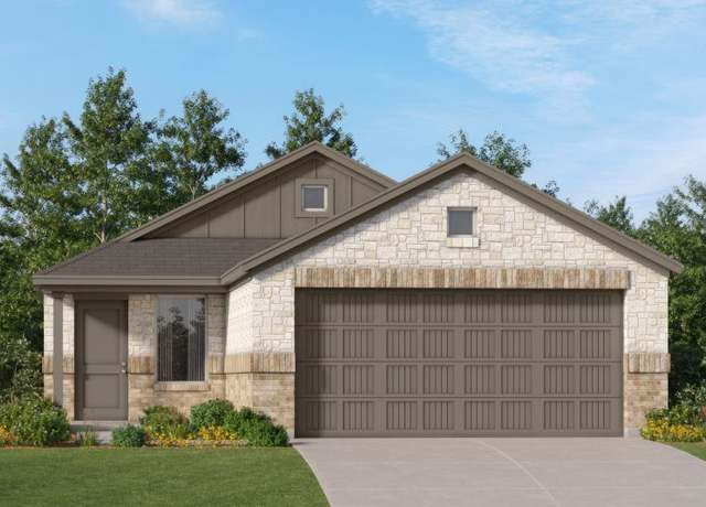 Property at 1524 Elliot Rd, Howe, TX 75459, 3 beds, 2 baths