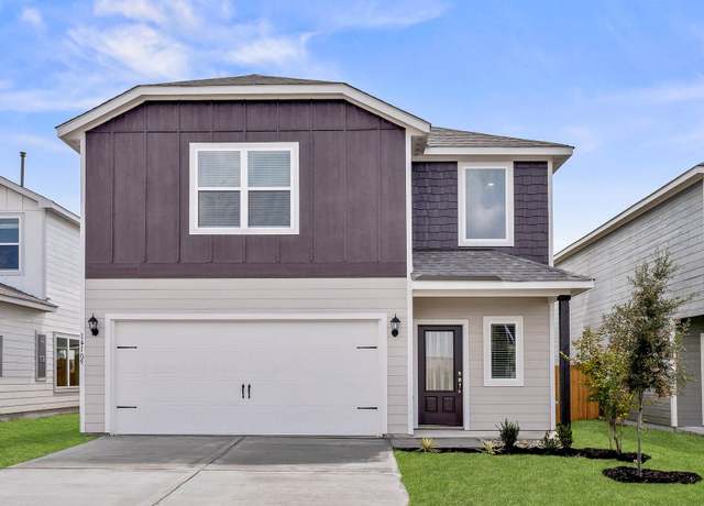 Property at Colorado Plan, Ponder, TX 76259, 3 beds, 2.5 baths