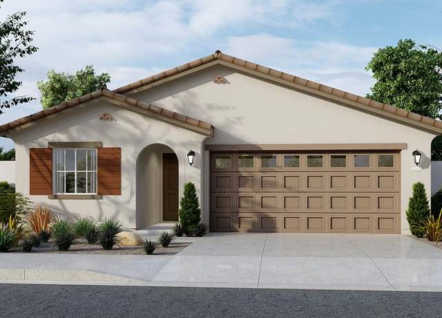 Property at Residence 1352 Plan, Winchester, CA 92596, 3 beds, 2 baths