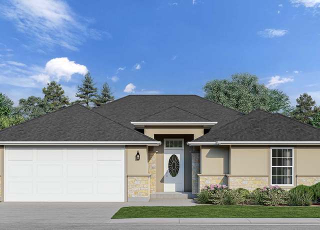 Property at Model 4 Plan, Los Fresnos, TX 78566, 3 beds, 2 baths
