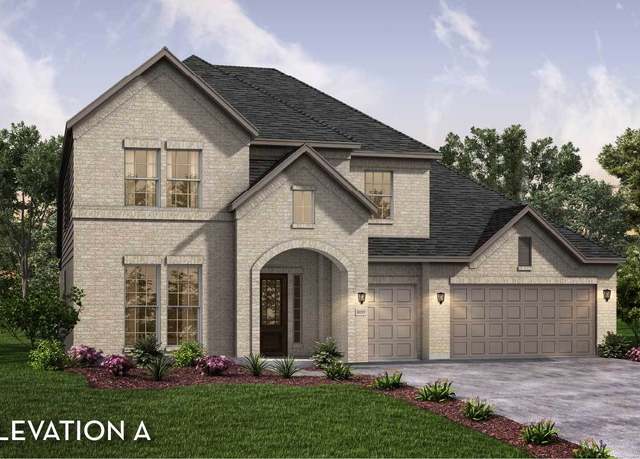 Property at Catalina Plan, Angleton, TX 77515, 4 beds, 3 baths