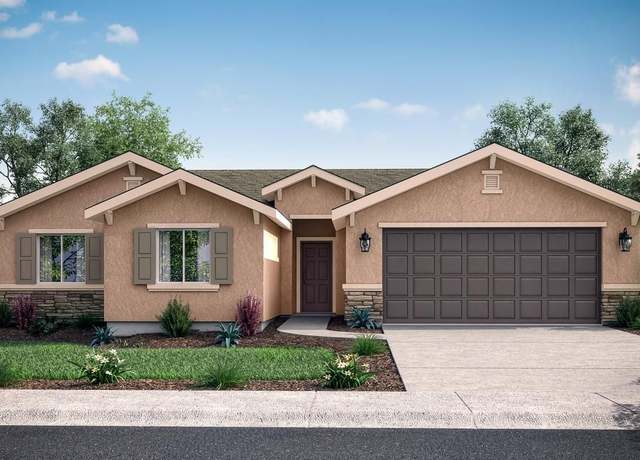 Property at 2327 N Chateau Way, Hanford, CA 93230, 3 beds, 2 baths