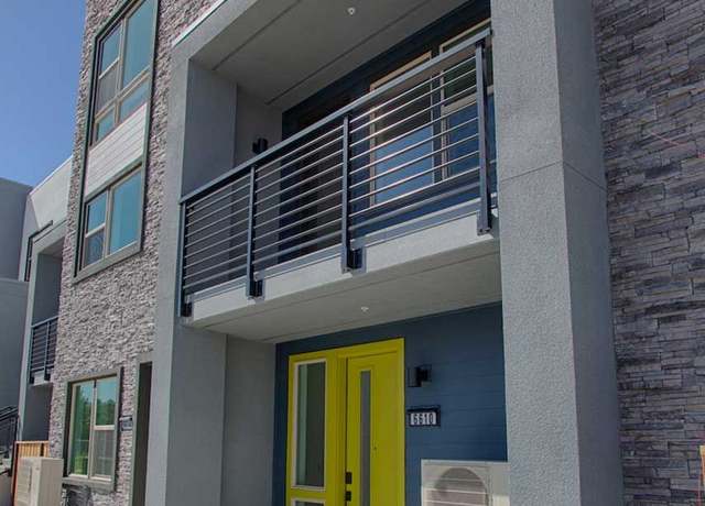 Property at Plan 4 Plan, San Jose, CA 95119, 2 beds, 2.5 baths