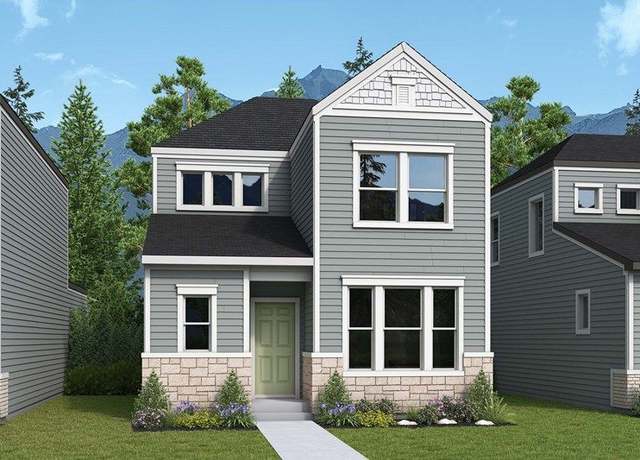Property at 4888 W Coulter Ct, Highland, UT 84003, 3 beds, 2.5 baths