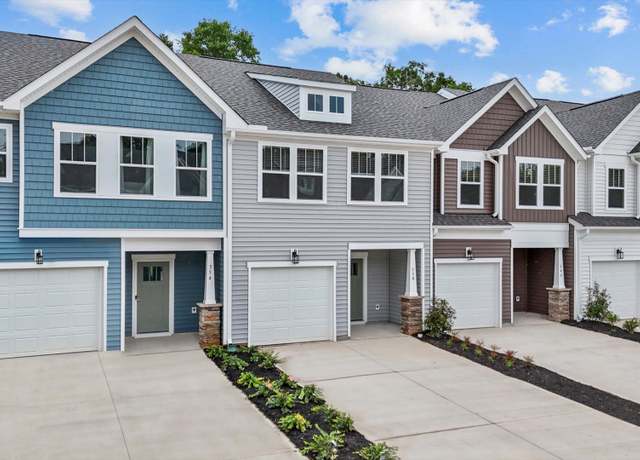 Property at Corner Litchfield Plan, Piedmont, SC 29673, 3 beds, 2.5 baths