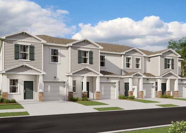 Property at Amalfi Plan, Kissimmee, FL 34758, 3 beds, 2.5 baths