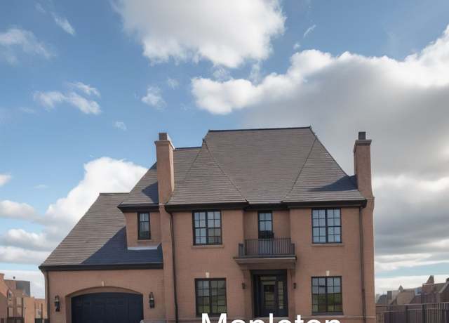 Property at Mapleton Plan, Bethesda, MD 20817, 6 beds, 6.5 baths