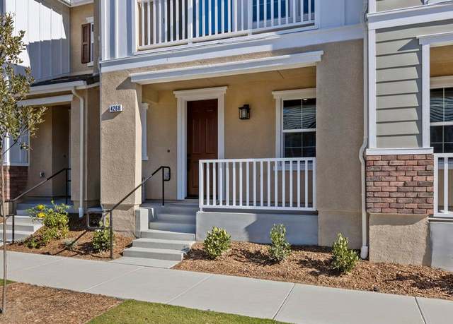Property at 4268 S Hermosa Paseo, Ontario, CA 91761, 2 beds, 2 baths