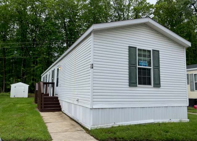 Property at 51074 Mott Rd #58, Canton, MI 48188, 3 beds, 2 baths