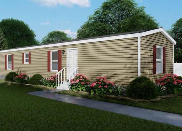 Property at Brook Park Plan, Cleveland, OH 44130, 2 beds, 2 baths