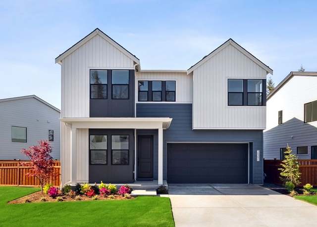 Property at Plan A-275 Plan, Bonney Lake, WA 98391, 3 beds, 2.5 baths