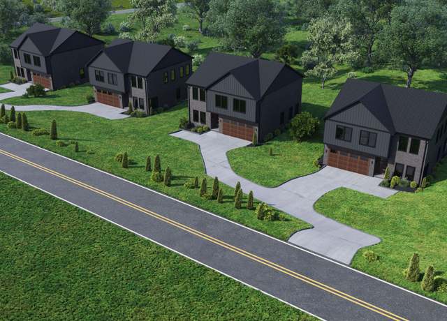 Property at Equinox Plan, Knoxville, TN 37919, 4 beds, 4.5 baths
