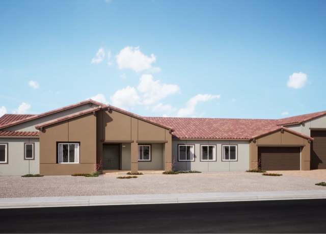 Property at Denali Next Gen w/RV Plan, North Las Vegas, NV 89031, 6 beds, 4.5 baths